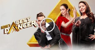 India’s Best Dancer 3 Today Episode