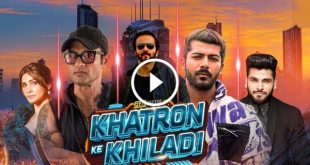 Khatron Ke Khiladi Seasons 13 Today Episode
