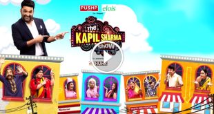 The Kapil Sharma Show Today Episode