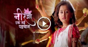 Neerja Ek Nayi Pehchaan Today Episode