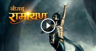 Shrimad Ramayan Today Episode Today Episode